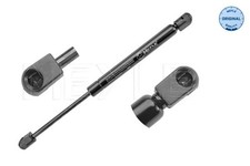 Heckklappen D&auml;mpfer Gasfeder Kofferraum MEYLE 040 910 0023 f&uuml;r MERCEDES SL R230