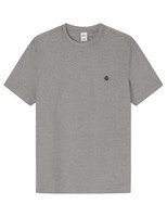 Springfield Herren T-Shirt, Dark_Blue, S