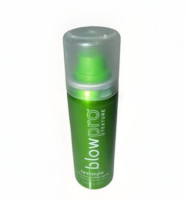 Blow Pro Blowpro Text Style Dry Texture Hair Spray Travel Size - 1.6 oz