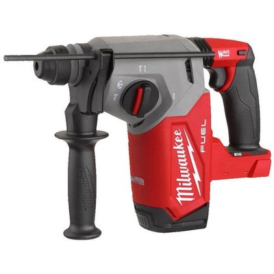 Milwaukee M18 FH-0 FUEL 18V Brushless SDS+ Bohrhammer Bohrmaschine 26mm nur Gehäuse