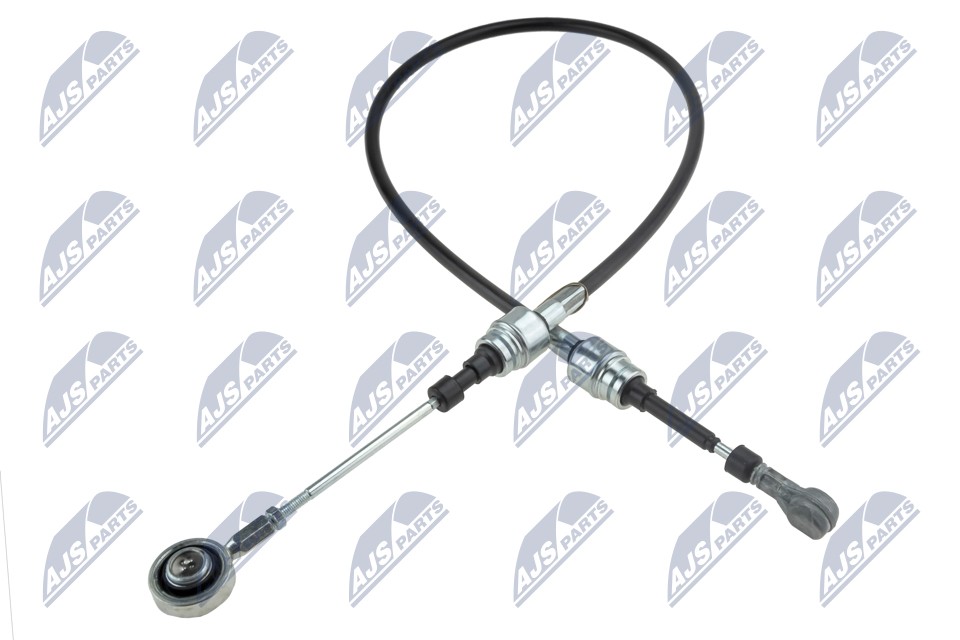 4x ✅Fits NTY NXX-FT-002 GEAR CABLE ⭐UK Seller⭐ - Image 8