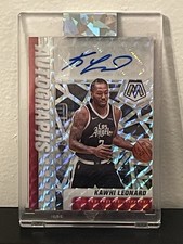 2023-24 Panini Mosaic NBA Trading Cards Review and Checklist 39