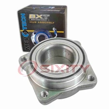 Mevotech BXT Front Wheel Bearing Hub Assembly for 1997-1999 Acura CL 2.2L hb