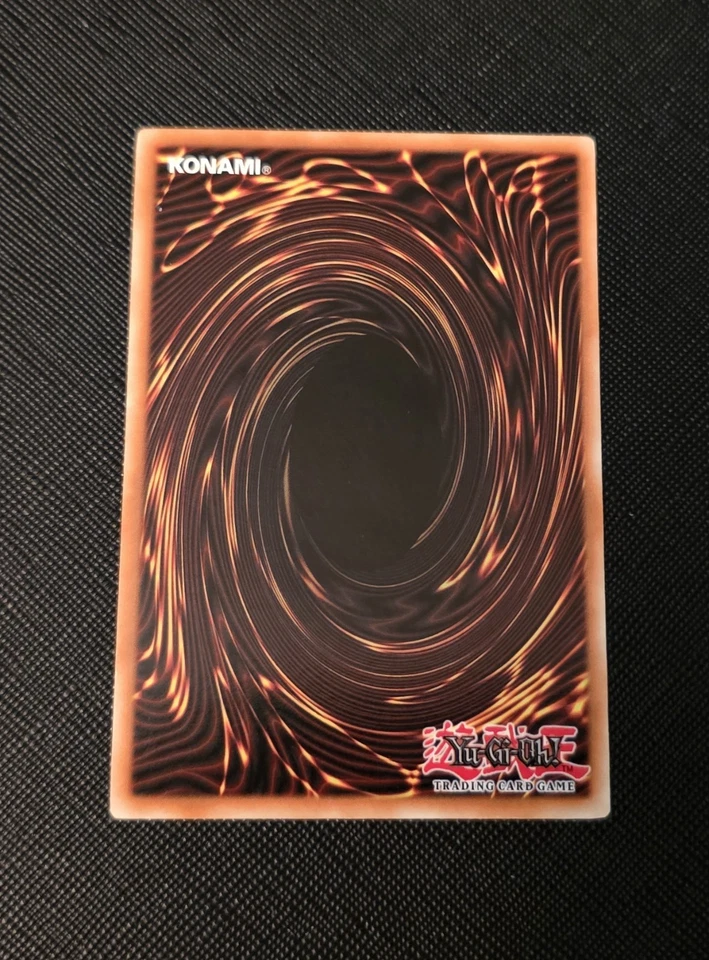 YGO Ally of Justice Catastor Ultimate Rare Unlimited NM Turbo Pack 7 TU07-EN000 - Image 2 of 3