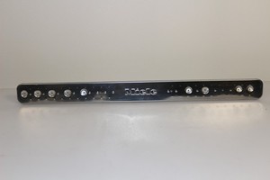Miele G 6200 SC Geschirrspüler unterer Sprüharm unten Düsen TNR 09332410