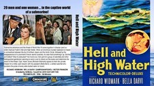 Hell and High Water 1954 1080P BLURAY FILM CL...