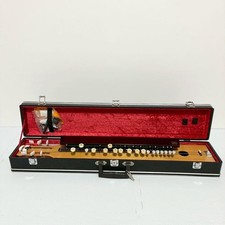 Taishogoto Hard Case Key Accessories 28RP