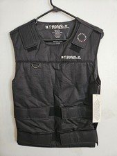 My Chemical Romance ¡Venganza! Vest S-M RARE Excellent Condition with tag NO USB