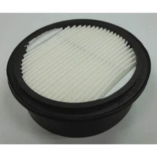 AIR SYSTEMS INTERNATIONAL BAC-20F-1 Compressor Air Intake Filter 25CD17