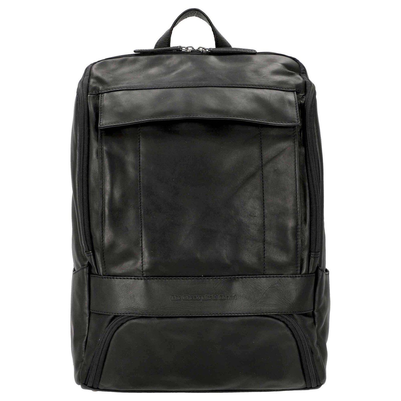 Бренд Chesterfield Rich - Рюкзак 15 40 см *NEU*