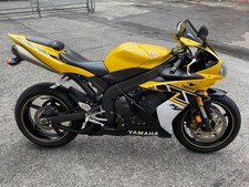 2006 Yamaha YZFR1 