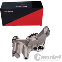 Maxgear ÖLpumpe MIT Dichtring Passend FüR Audi A3 Seat Altea Cordoba Ibiza Leon