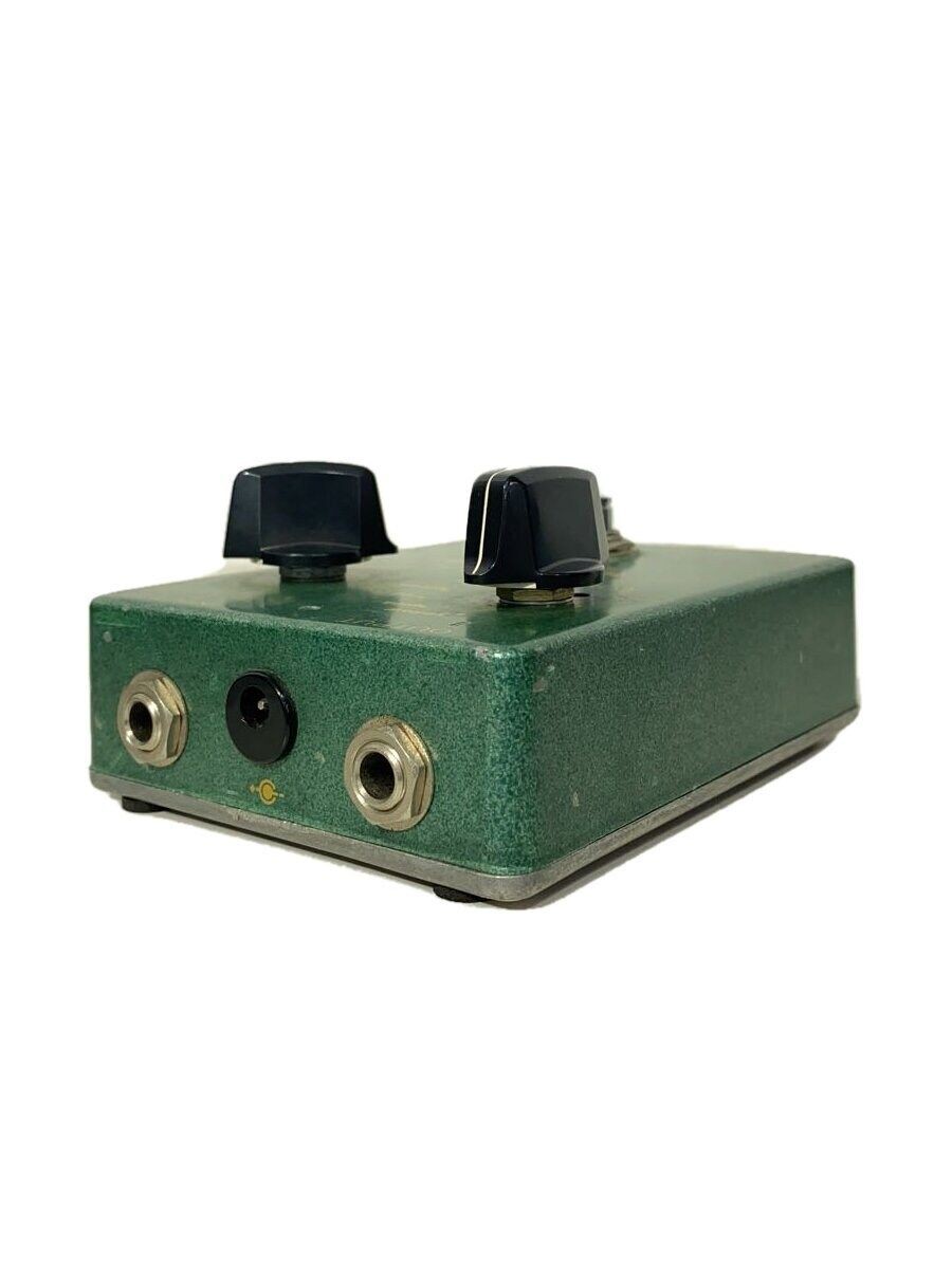 ALTRA Maglia Middranger Pedale Effetti Altre Marche Ragazza Mid Booster Solo Corpo Usata