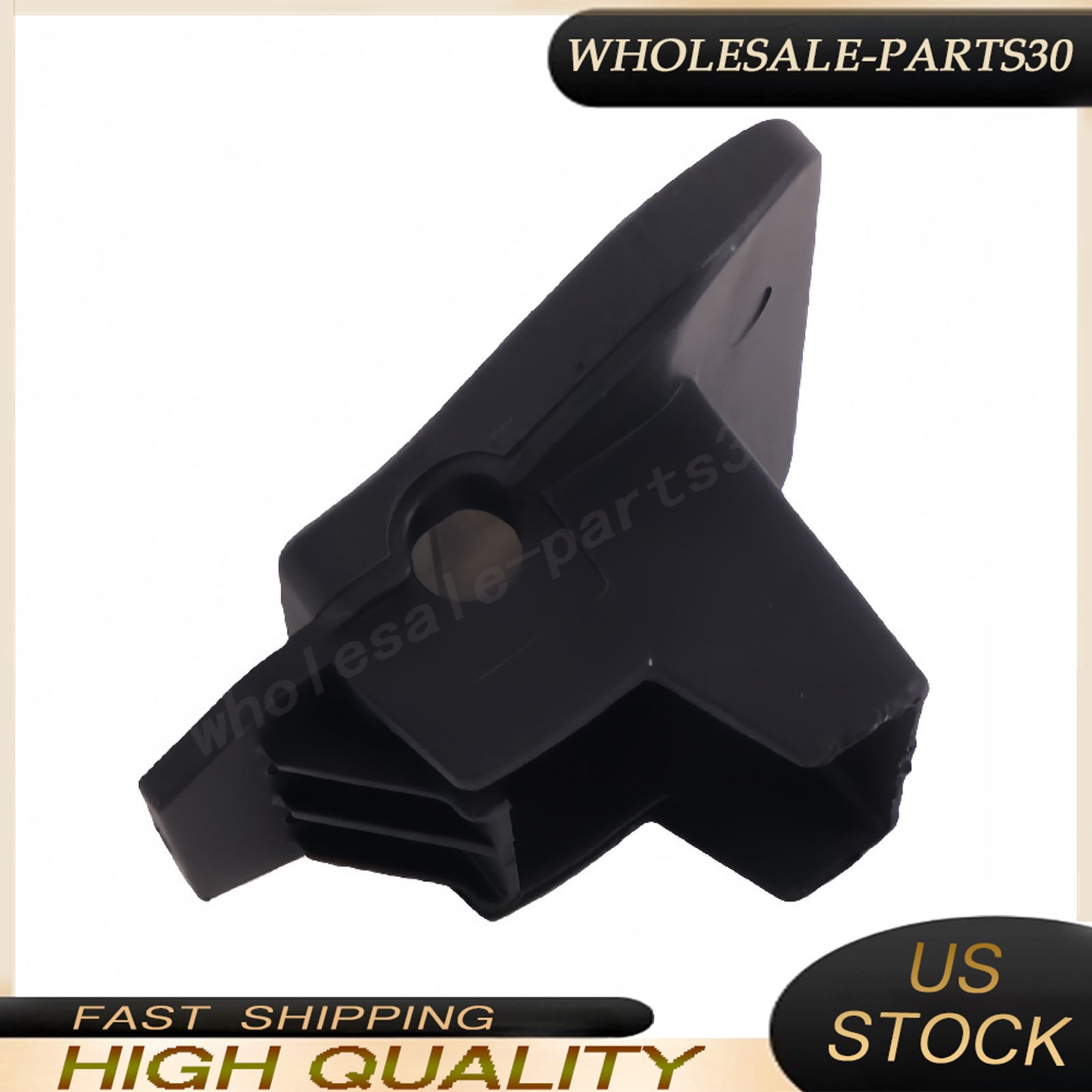NEW For McLaren 570S 600LT 13M0434CP Black Right Side Door Control Switch Button