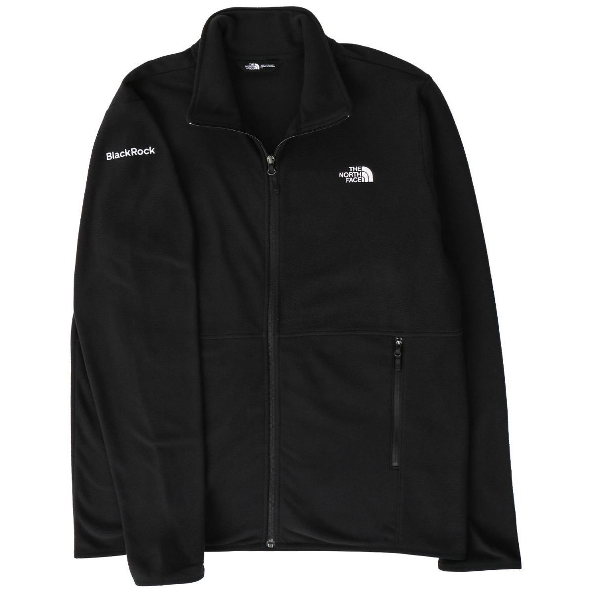 NWT 100% Authentic BlackRock North Face $10T (World's Largest Fund