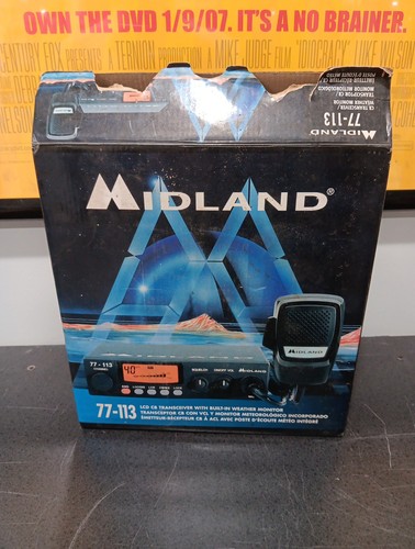 Midland 77-113 - Picture 3 of 7
