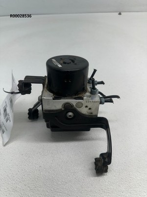 2012-2013 BMW 328I F30 ANTI LOCK BRAKE SYSTEM ABS PUMP CONTROL MODULE OEM 252248