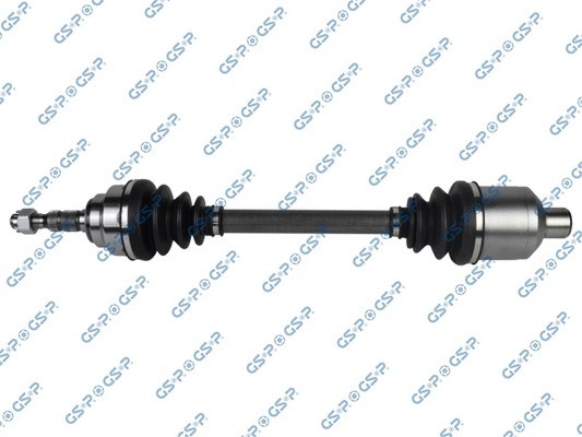 Gsp Antriebswelle Vorne Rechts FüR Opel Zafira A F75_ Astra G Coupe F07_ F67-image