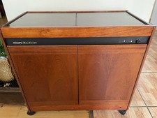 Hostess Trolley