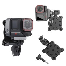 For DJI Osmo Action 3 4 5 Pro 6 Insta360 Ace Pro/ Pro 2 Camera Suction Cup Mount