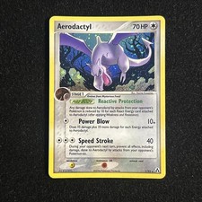 Aerodactyl #1/92 Legend Maker Reverse Holo on eBay