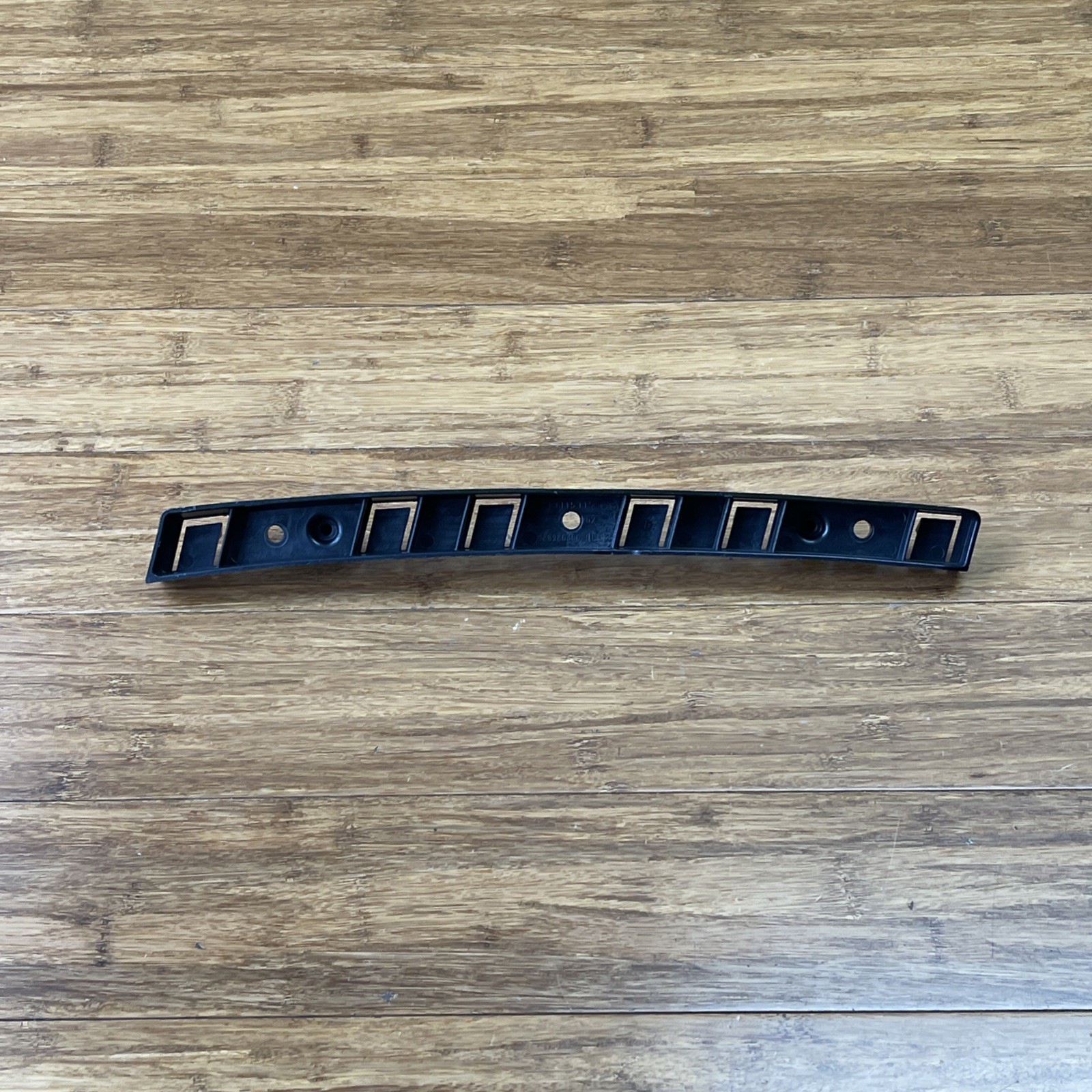 2018-2024 Ferrari Portofino F164 Rear Bumper Lateral Mounting Bracket SET 2 OEM