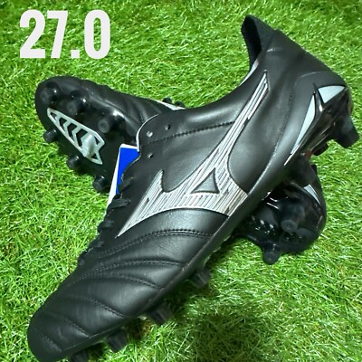 Mizuno Morelia NEO IV JAPAN US size 9 | eBay