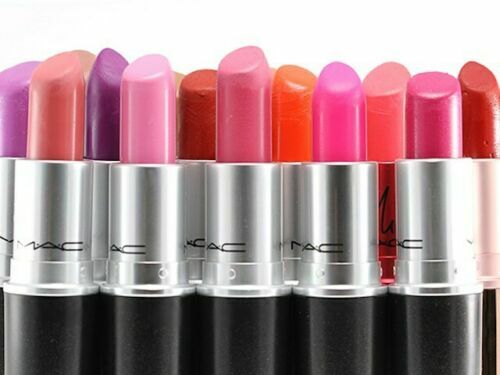 mac pervette lipstick