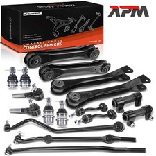 17x Querlenker Satz Vorne Links Rechts für Jeep Grand Cherokee I ZG ZJ 1996-1998