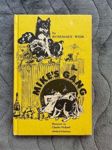 Lot of 9 Vintage Weekly Reader Books Hardcover Kids Reading Chapter Books - Picture 24 of 24