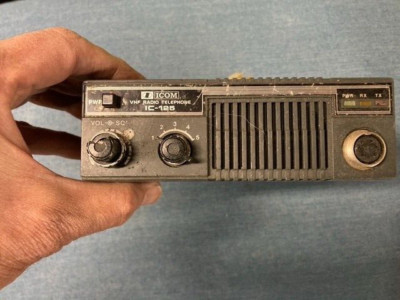 美品☆ICOM WITHCALLmini IC-4310 【15311244】 美品☆ICOM WITHCALLmini IC-4310 【15311244】