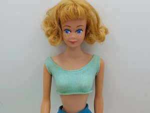 original midge doll