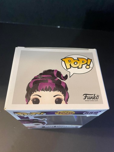 Funko Pop #559 Hocus Pocus Mary Sanderson Disney - Picture 5 of 6