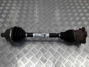 Volkswagen Phaeton 2006 3.0TDI Vordere Antriebswelle 3D0407272E Diesel 165kW