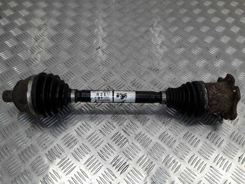 Volkswagen Phaeton 2006 3.0TDI Vordere Antriebswelle 3D0407272E Diesel 165kW