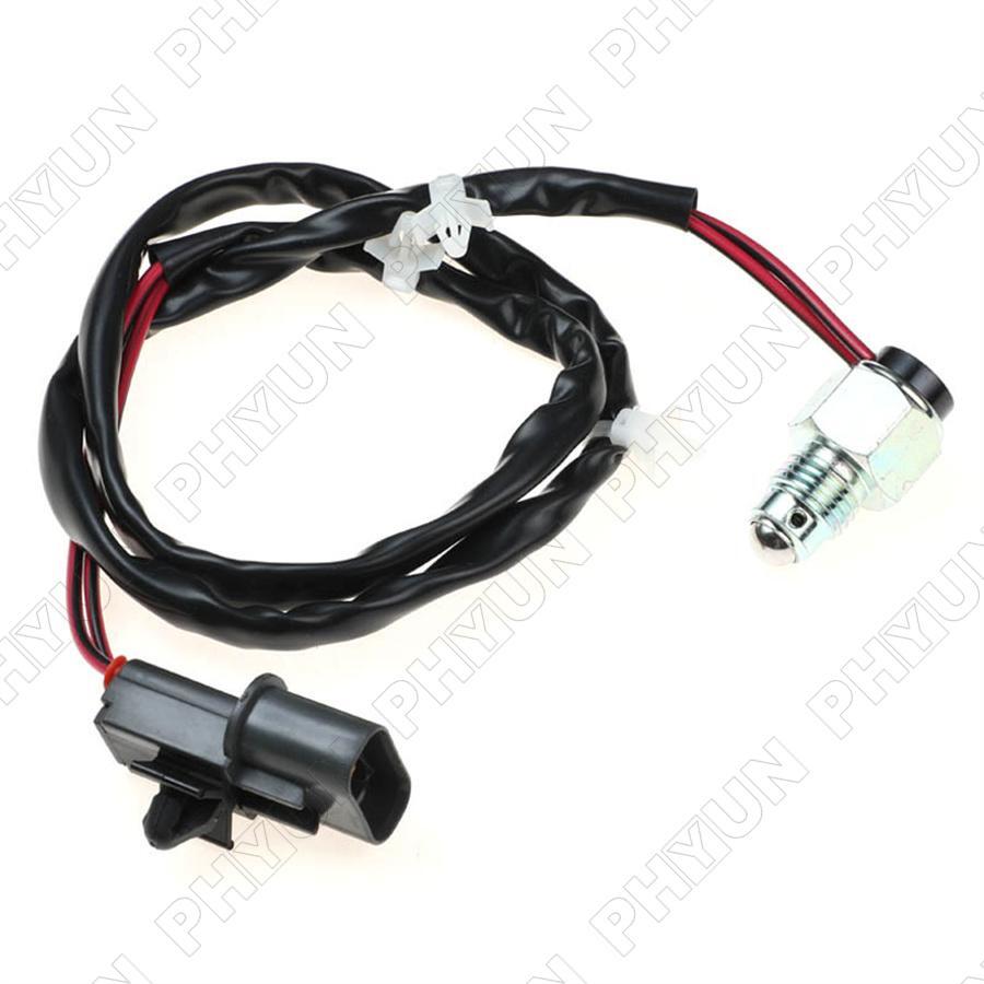 Front Diff Freewheel Clutch Switch For Mitsubishi Triton L200 Pajero # MN171296