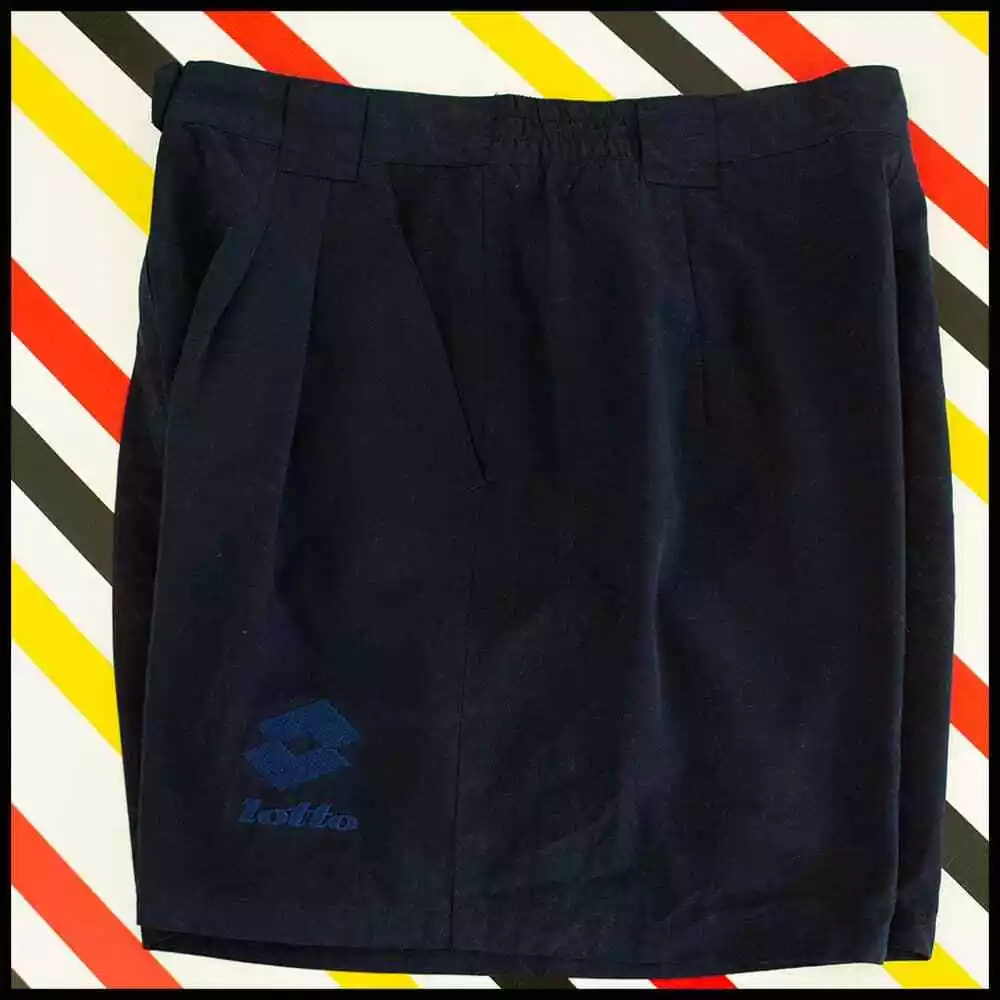 Pantaloncini da tennis clearance lotto