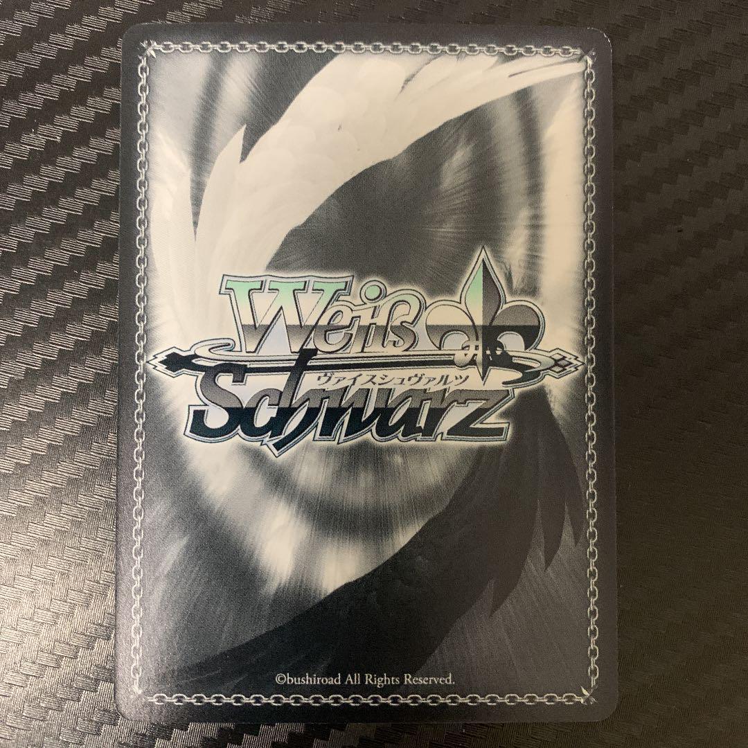 ks　カード等 Weiss Schwarz Card KONOSUBA Darkness KS/W76-001SP Signed Japanese