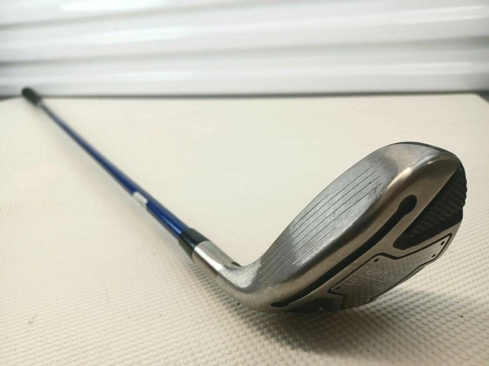 Adams Tight Lies 5 - 25° HY 65 Gram R Flex Hybrid Golf Club LH - Image 3 of 4
