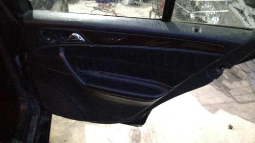 0044203283 Pinza De Freno Delantera Derecha para MERCEDES-BENZ CLASE C ( 1649166 - Imagen 5 de 10