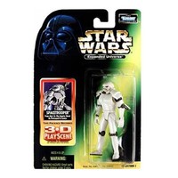 Star Wars - 1998 - Expanded Universe - Spacetrooper Figure - Collection 2 - W... on sale Star Wars - 1998 - Expanded Universe - Spacetrooper Figure - Collection 2 - W... on sale