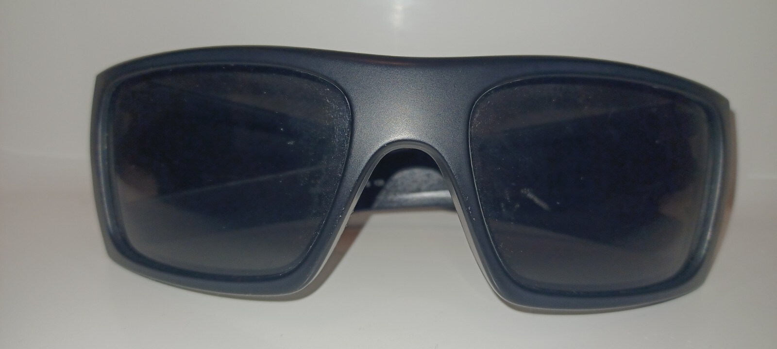 Oakley SI DetCord Blk American Flag Sunglasses Z87+… Gem