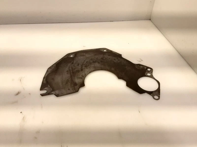 Крышка для проверки коробки передач Jeep TJ Wrangler 4,0 л 2003-2006 121839 - Изображение 3 из 4