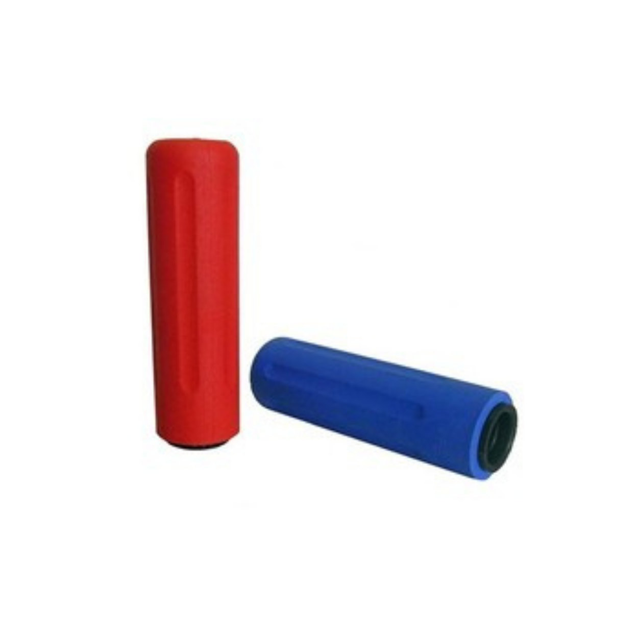 Calcio balilla Roberto Sport 2 manopole rosso/blu, mod Professional aste mm18