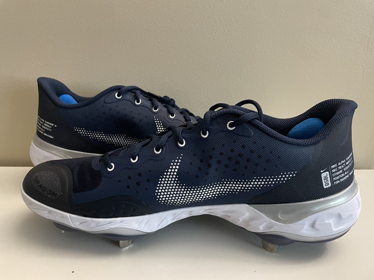 NIKE - NIKE ナイキ ALPHA HUARCHE ELITE3 26.0㎝ Amazon.com | Nike Alpha Huarache Elite 3 Baseball Turf Shoes