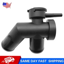 Radiator Coolant Filler Neck Pipe 21517-JP00A Fit For Nissan Quest Murano 09-17