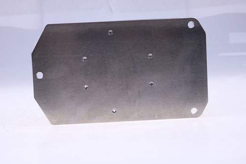 Nuevo controlador SepEx 1243-4320 36V 300A 0-5kΩ DC para apilador de carretillas elevadoras Curtis PMC - Imagen 3 de 3