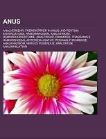Anus | Buch | 9781158801923