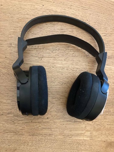 Cuffie Wireless Sony MDR-RF811RK - Nero (MDRRF811RK.EU8) | eBay
