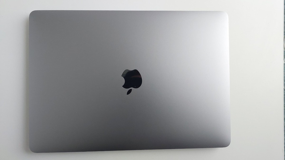 Apple MacBook Pro 13
